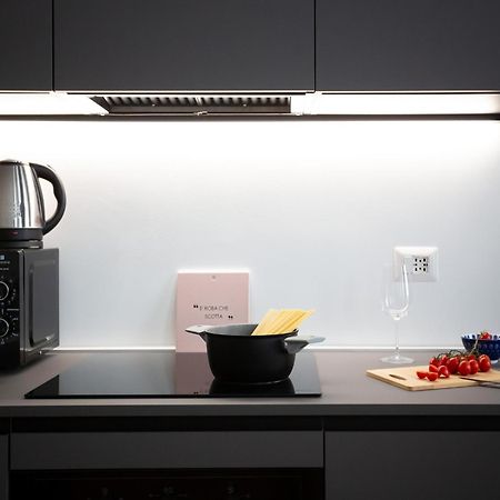 The Best Rent - Modern One Bedroom Apartment In San Babila Milan Extérieur photo