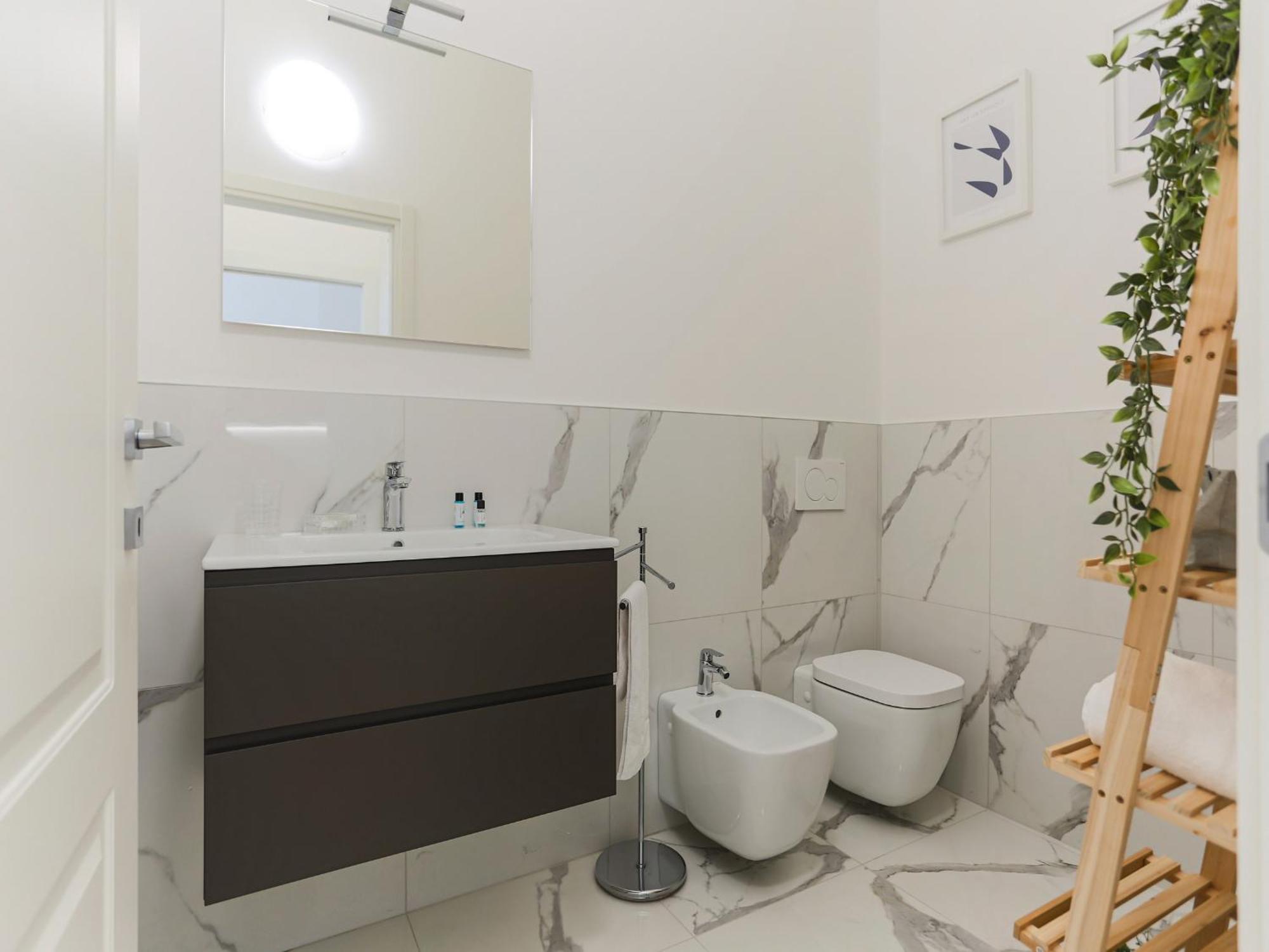 The Best Rent - Modern One Bedroom Apartment In San Babila Milan Extérieur photo